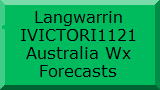 Langwarrin Victoria Weather Forecasts